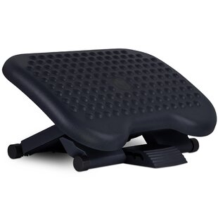 Desk discount foot stool